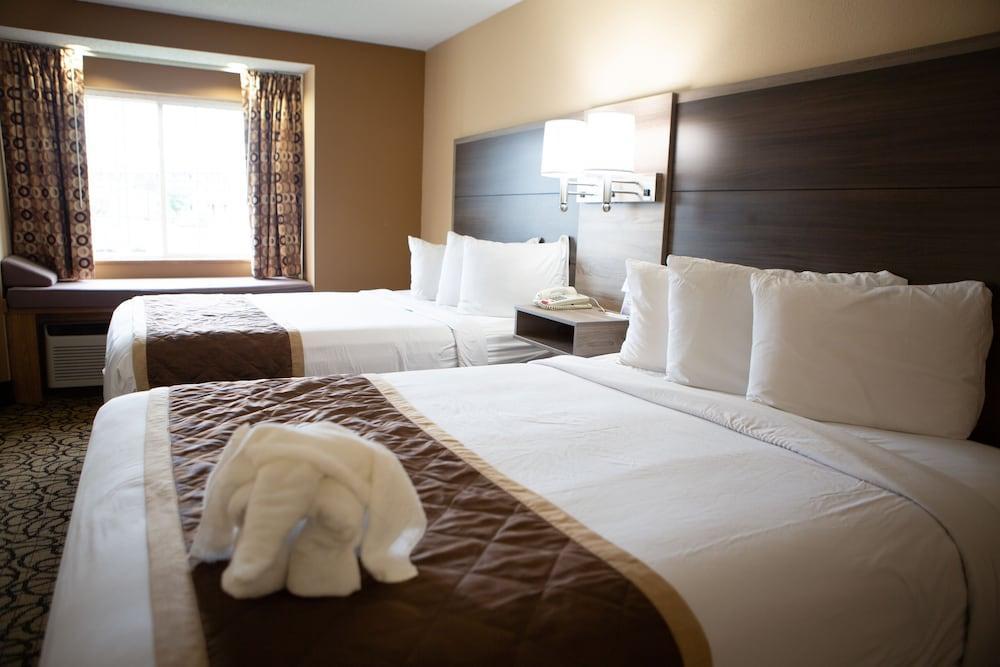 Guest Inn Pigeon Forge Ngoại thất bức ảnh