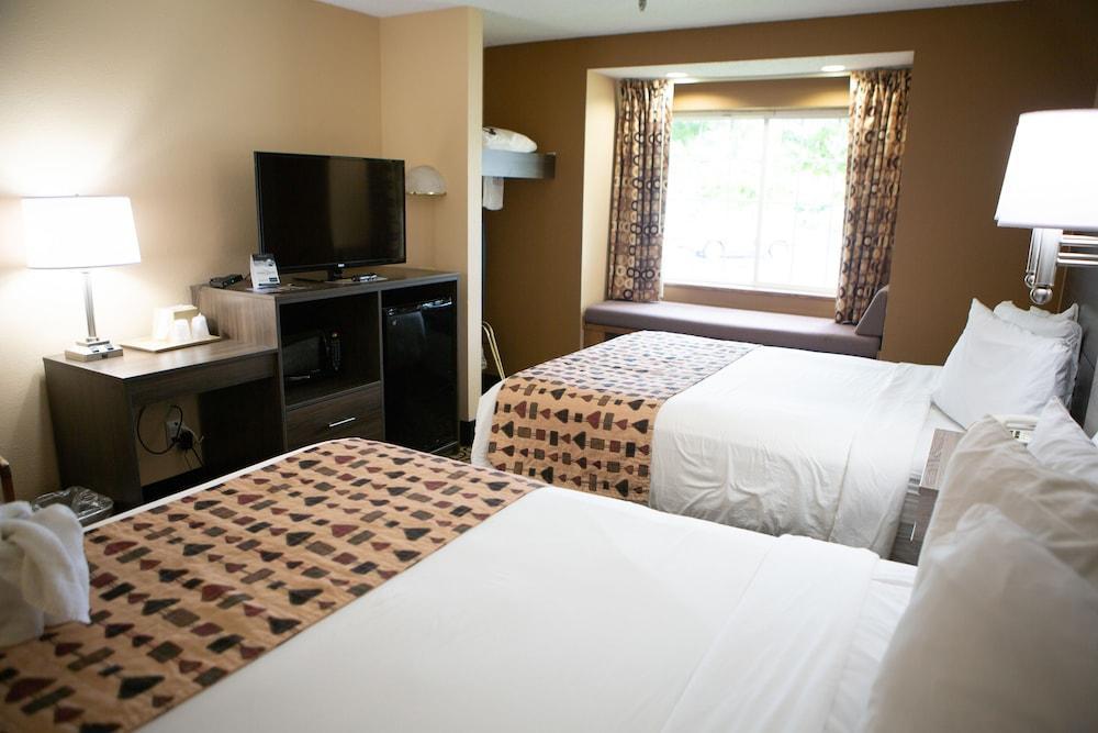 Guest Inn Pigeon Forge Ngoại thất bức ảnh
