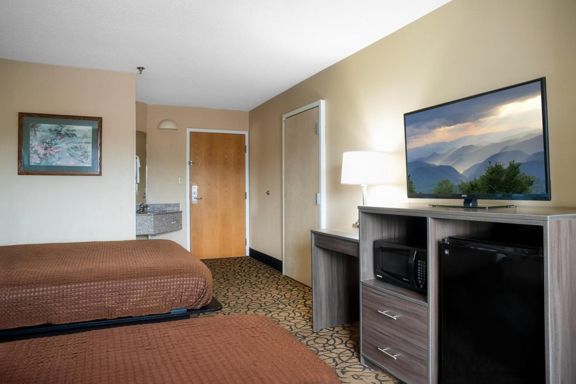 Guest Inn Pigeon Forge Phòng bức ảnh