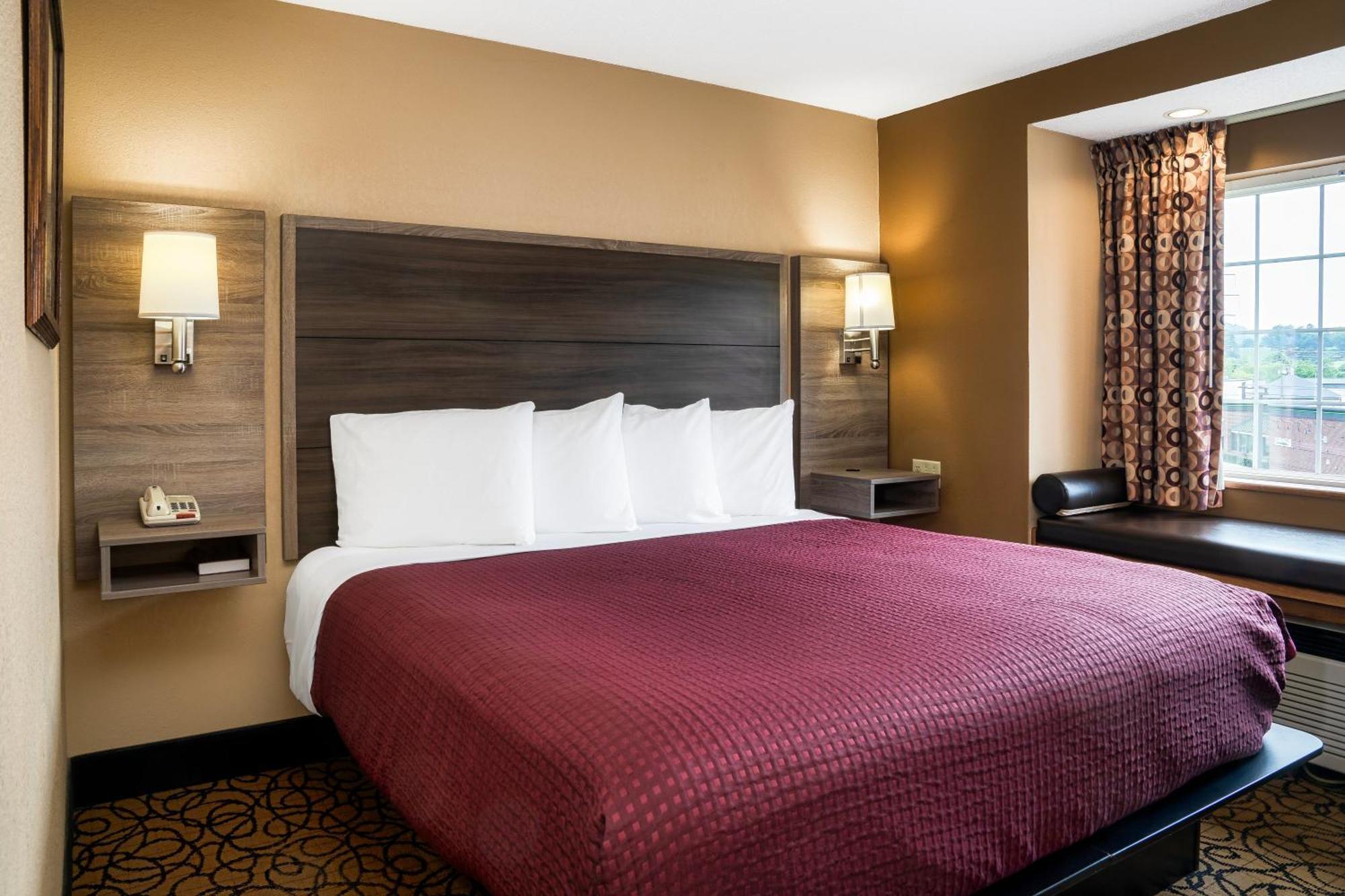 Guest Inn Pigeon Forge Phòng bức ảnh