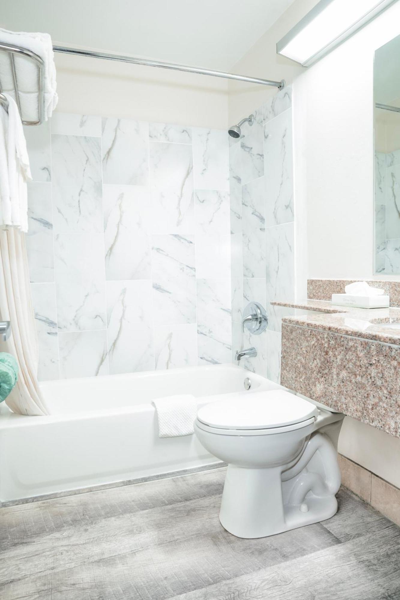 Guest Inn Pigeon Forge Phòng bức ảnh