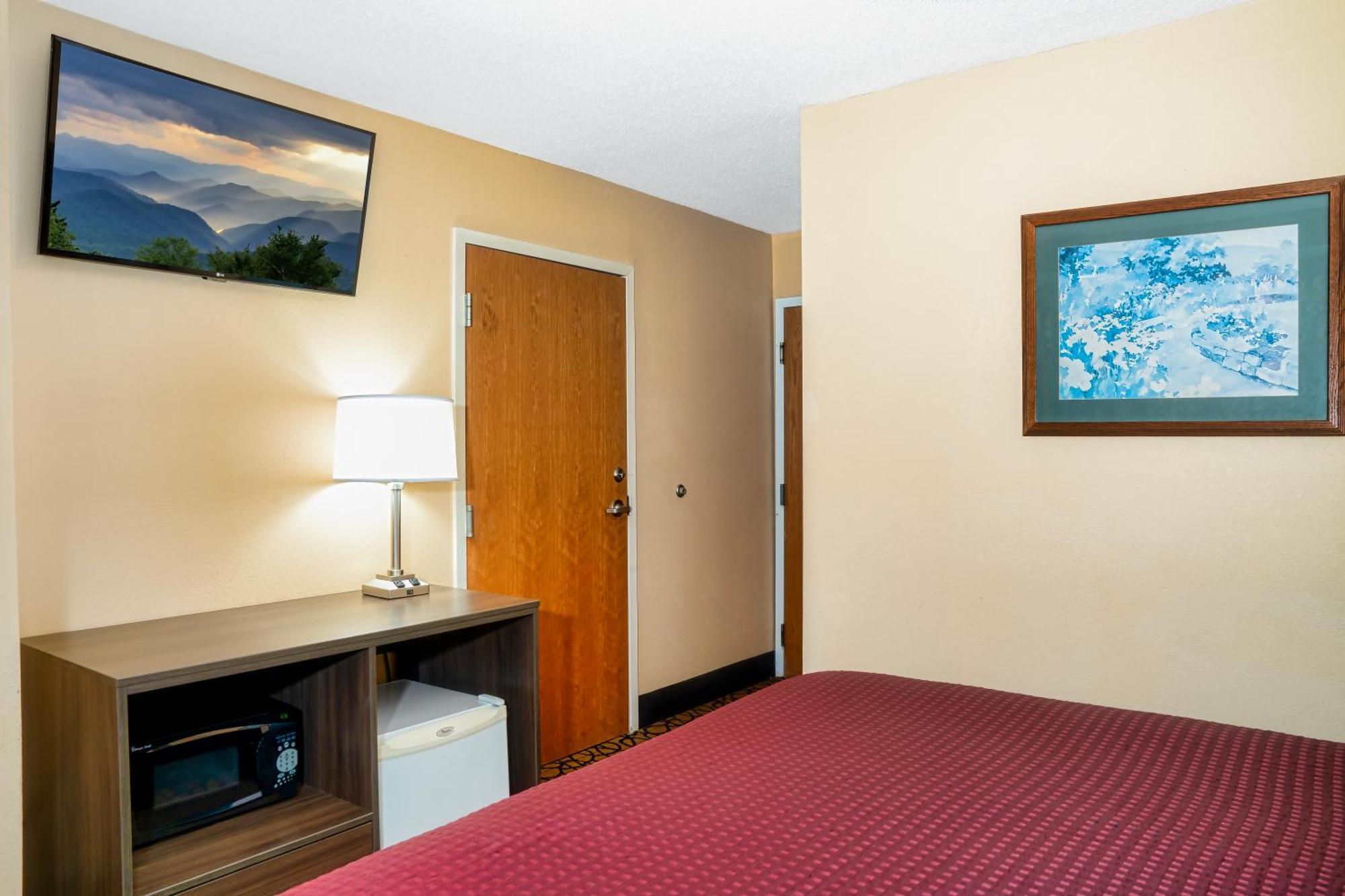 Guest Inn Pigeon Forge Phòng bức ảnh
