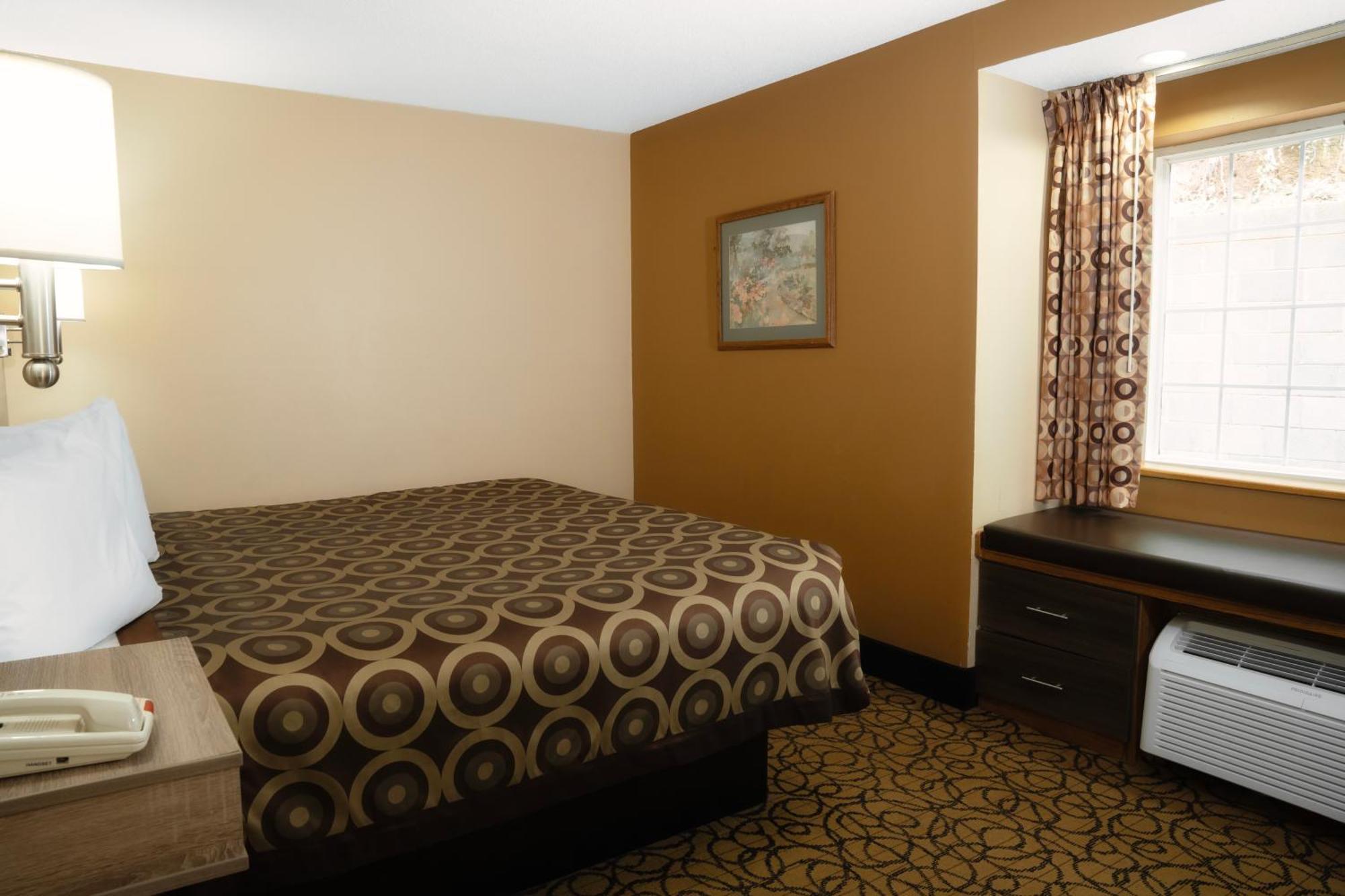 Guest Inn Pigeon Forge Phòng bức ảnh