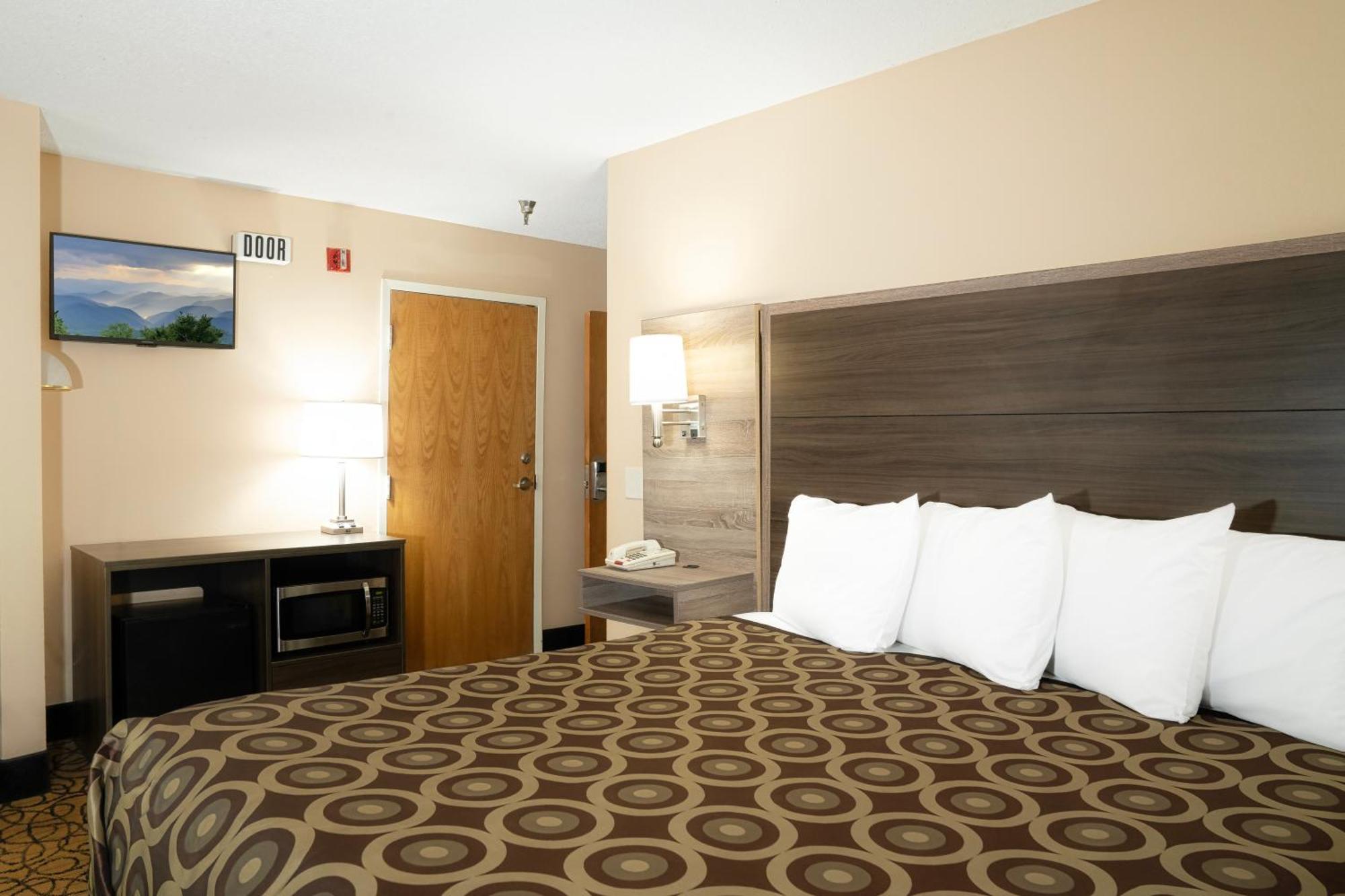 Guest Inn Pigeon Forge Phòng bức ảnh
