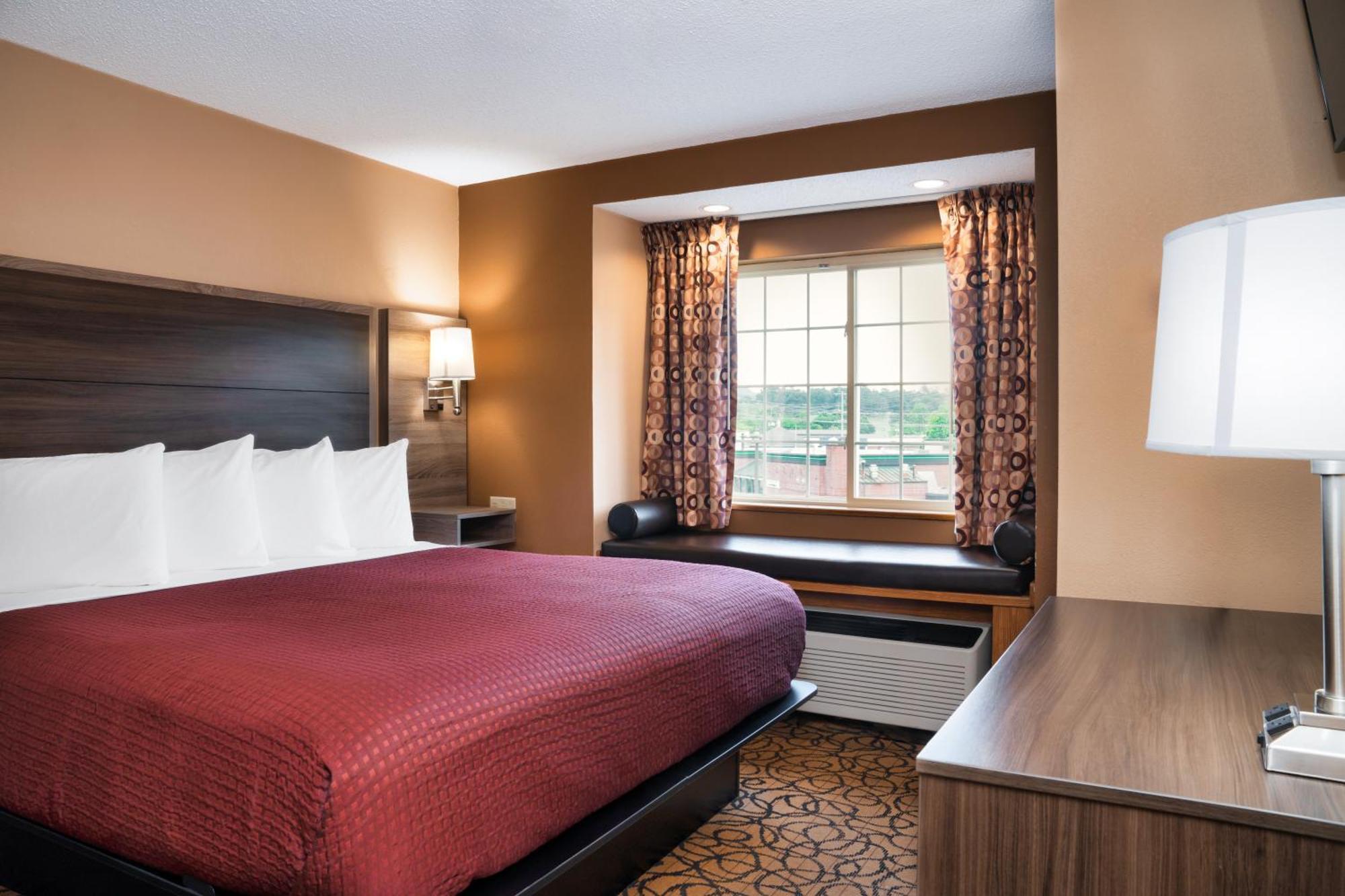 Guest Inn Pigeon Forge Phòng bức ảnh