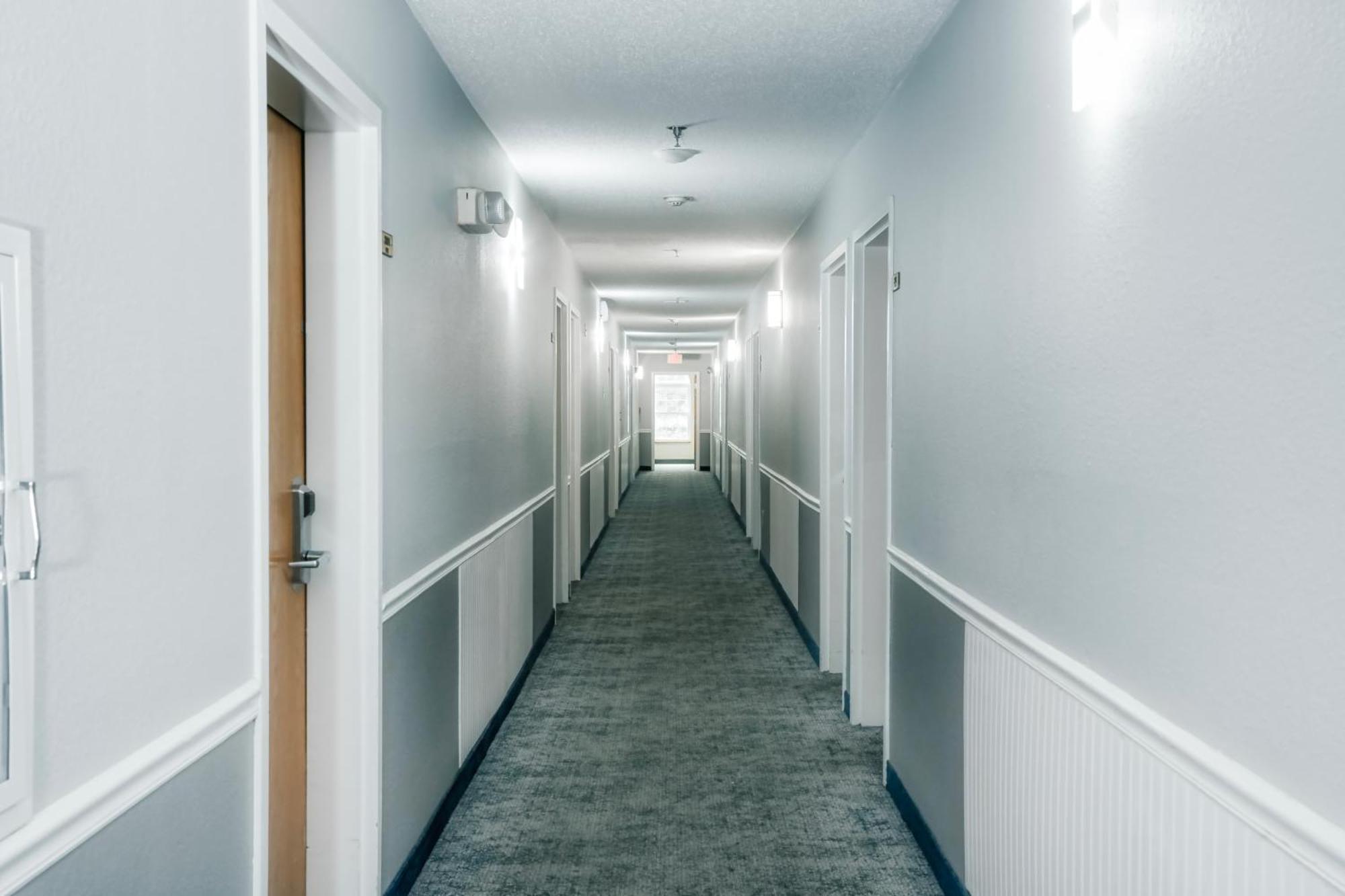 Guest Inn Pigeon Forge Ngoại thất bức ảnh
