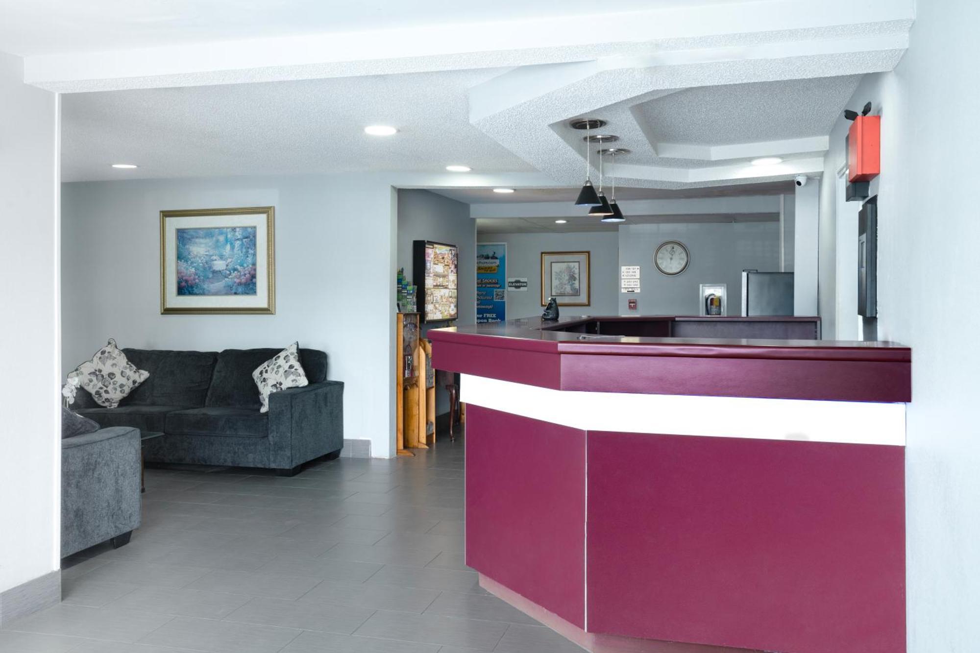 Guest Inn Pigeon Forge Ngoại thất bức ảnh