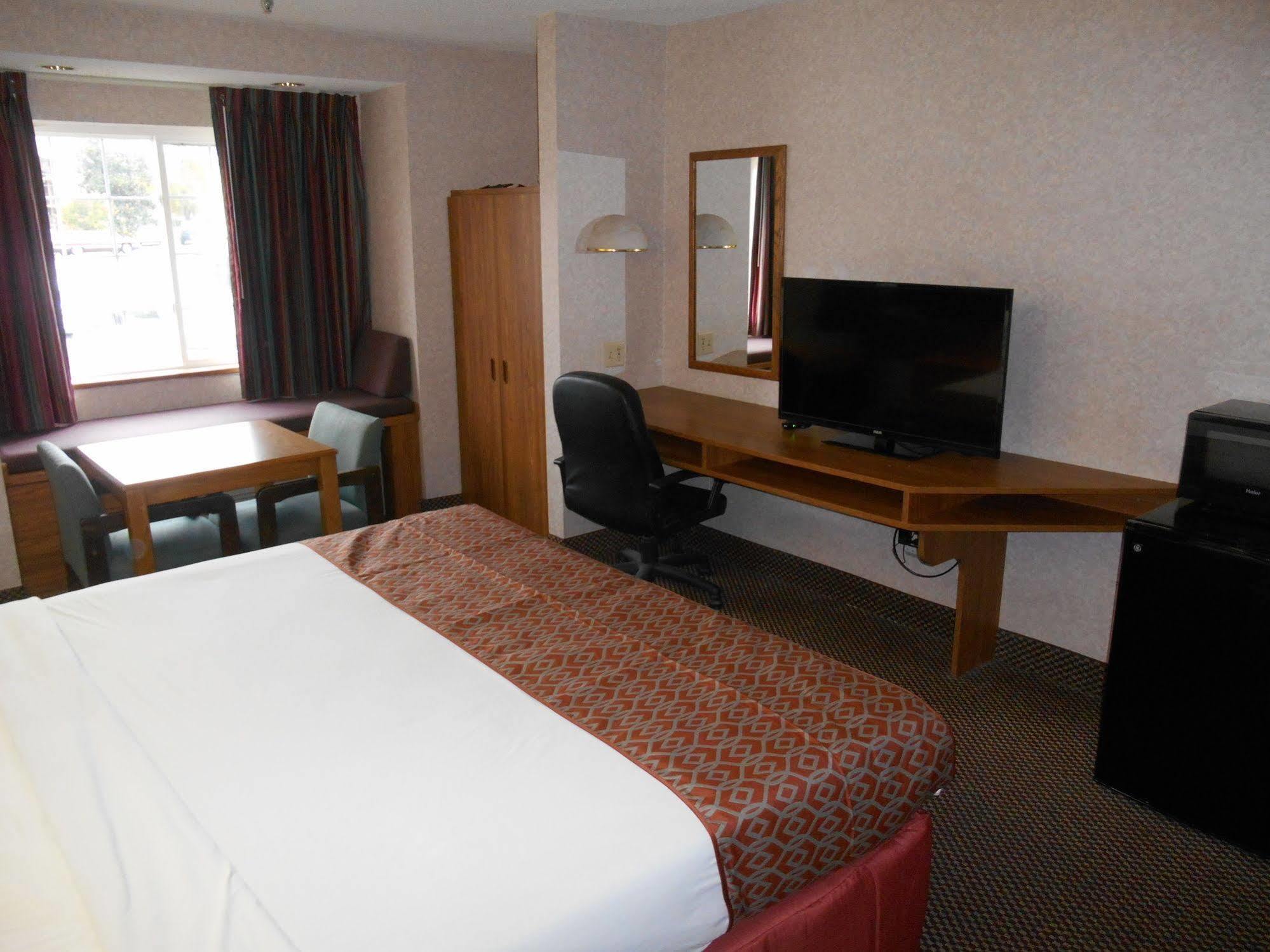 Guest Inn Pigeon Forge Ngoại thất bức ảnh