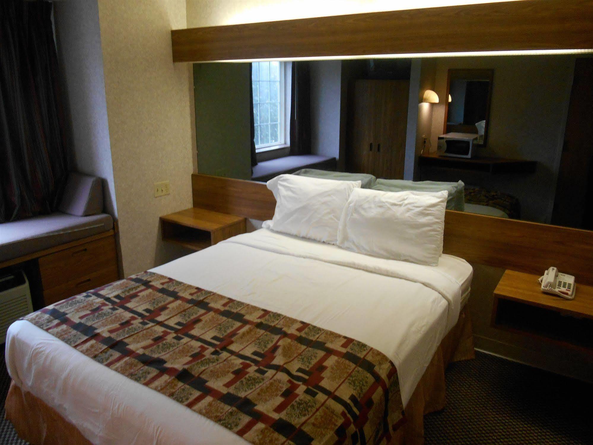 Guest Inn Pigeon Forge Ngoại thất bức ảnh