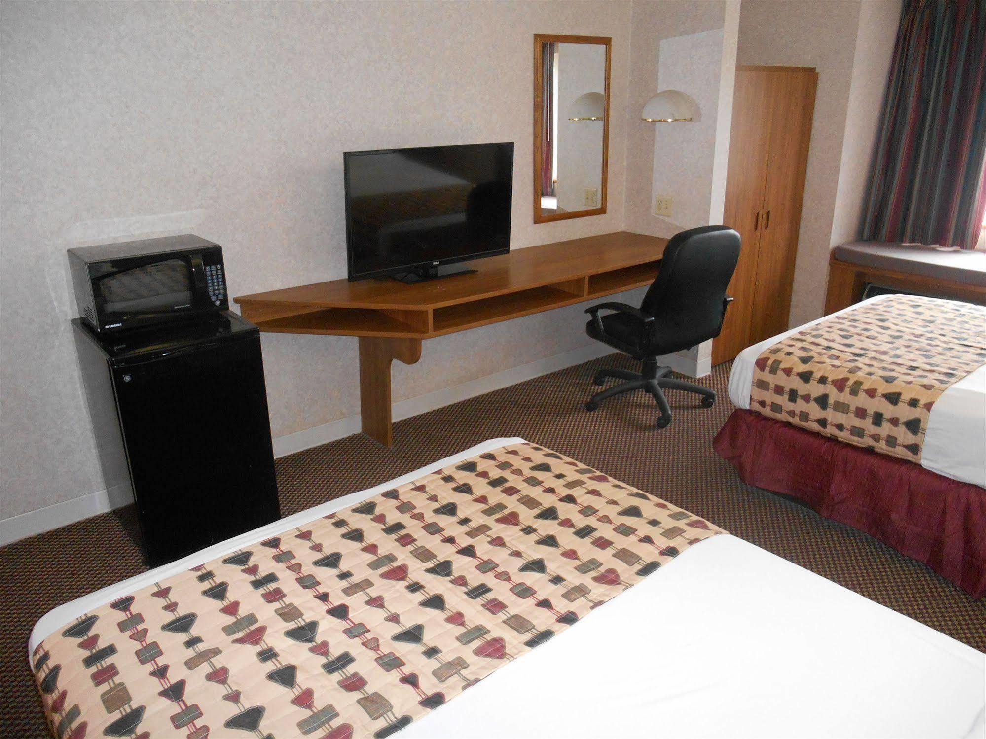 Guest Inn Pigeon Forge Ngoại thất bức ảnh