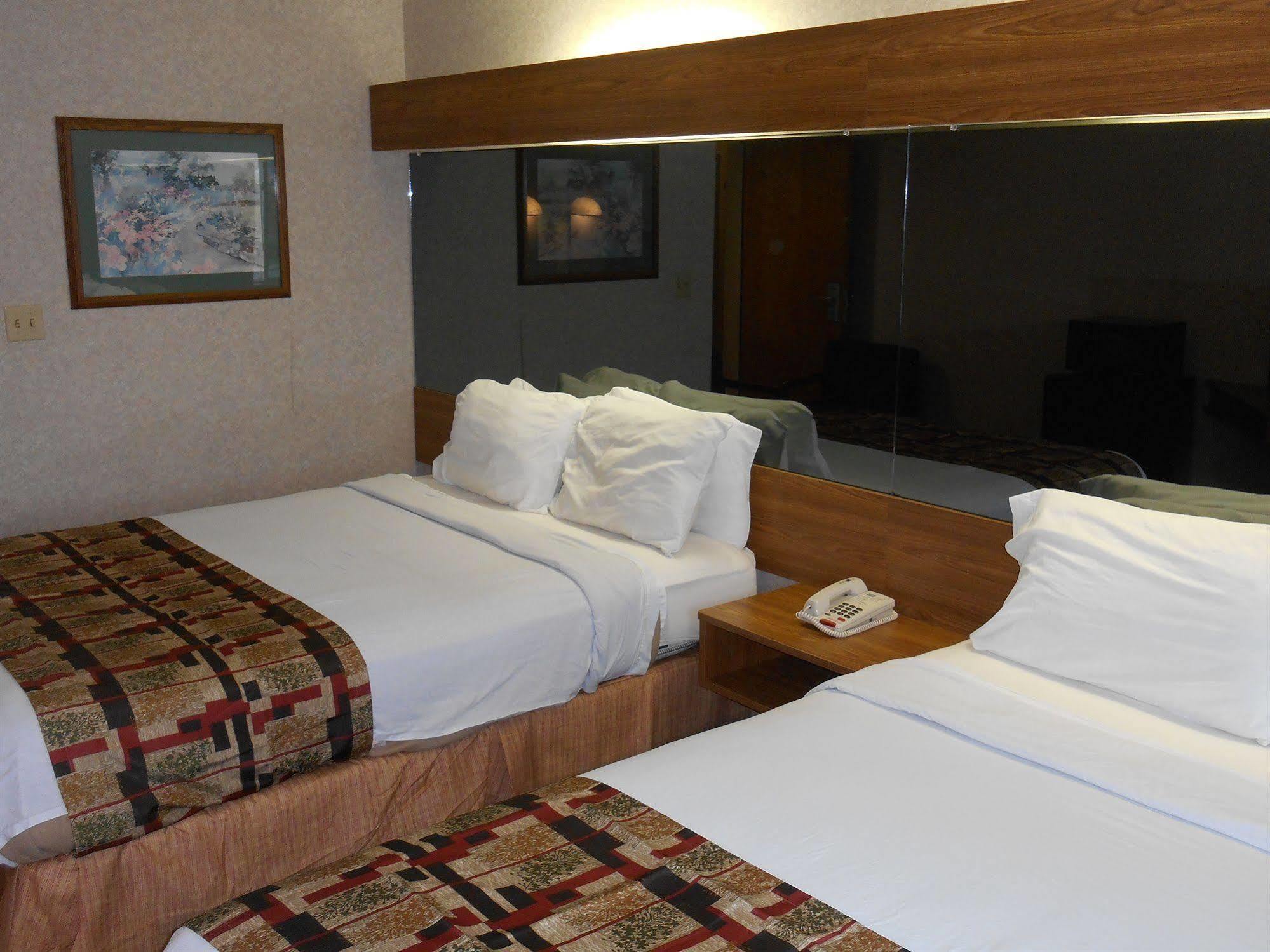 Guest Inn Pigeon Forge Ngoại thất bức ảnh