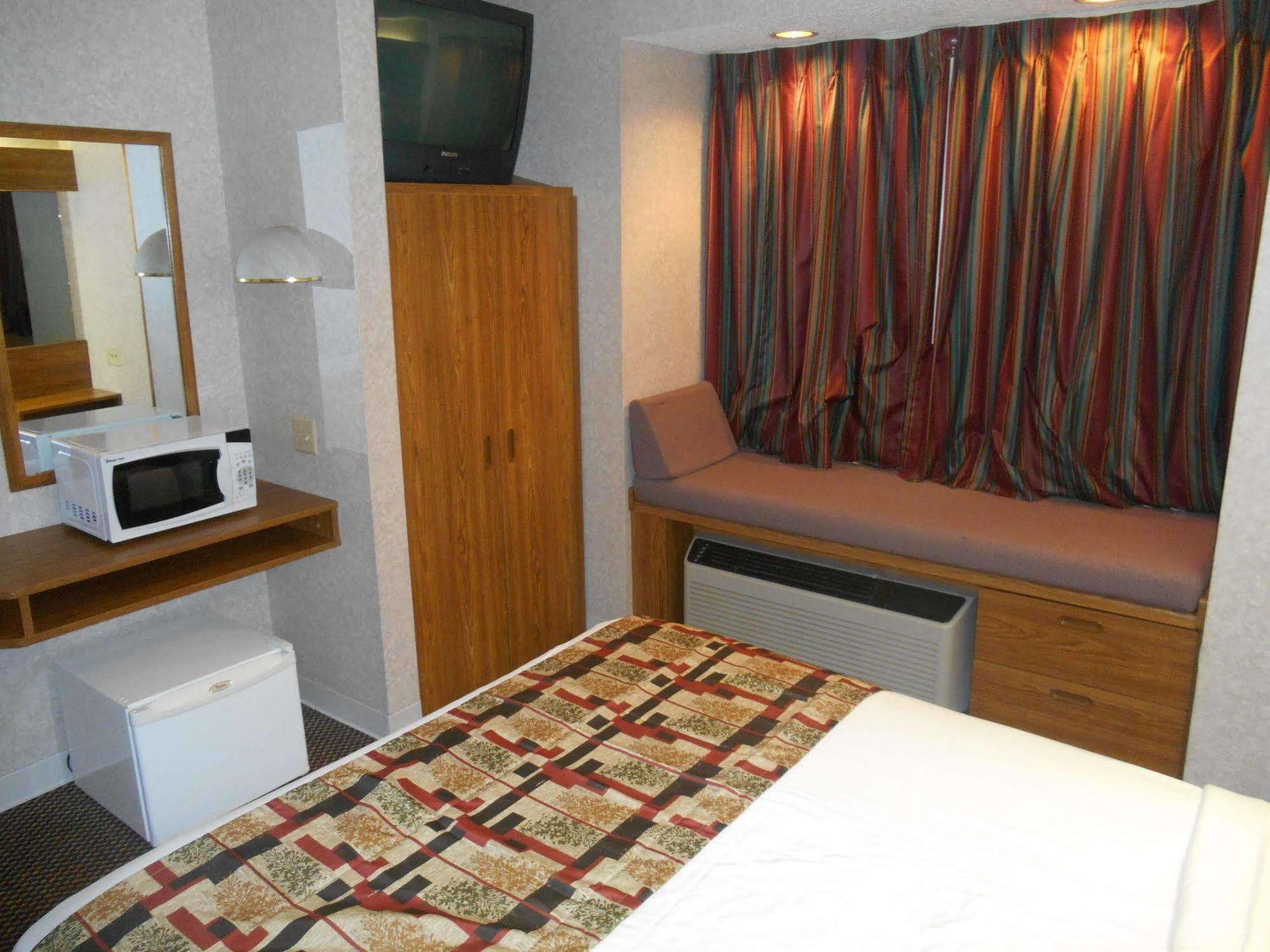 Guest Inn Pigeon Forge Ngoại thất bức ảnh