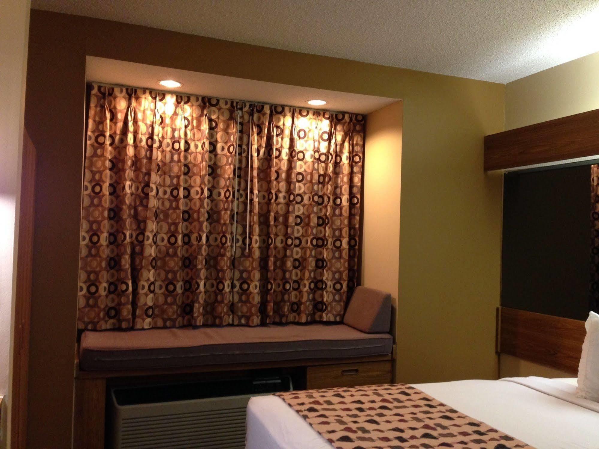 Guest Inn Pigeon Forge Ngoại thất bức ảnh