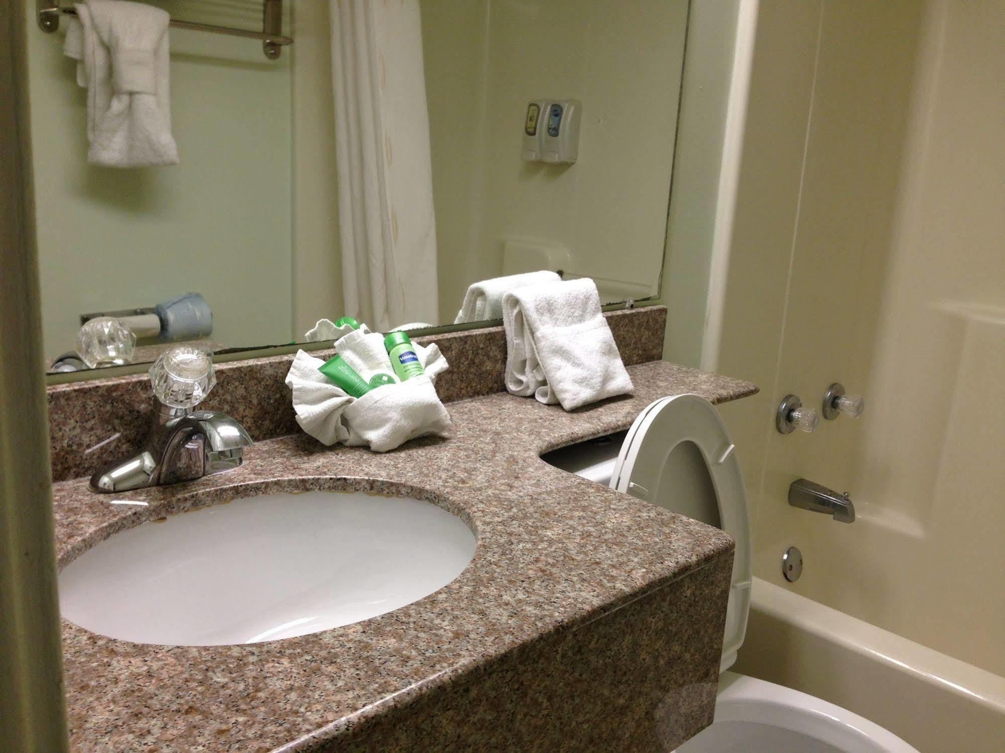 Guest Inn Pigeon Forge Ngoại thất bức ảnh