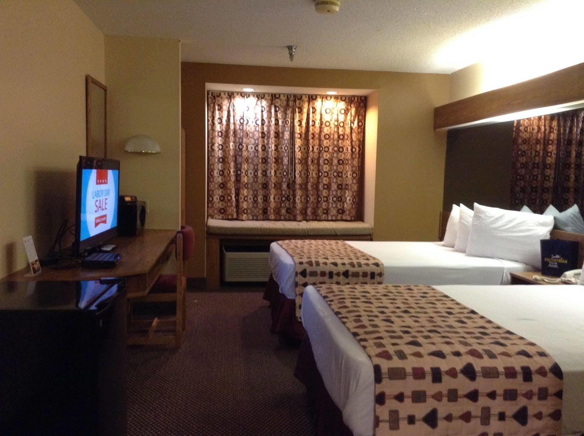Guest Inn Pigeon Forge Ngoại thất bức ảnh