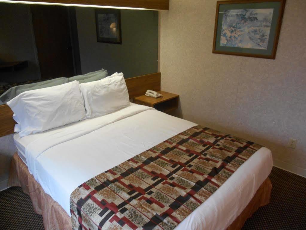 Guest Inn Pigeon Forge Ngoại thất bức ảnh
