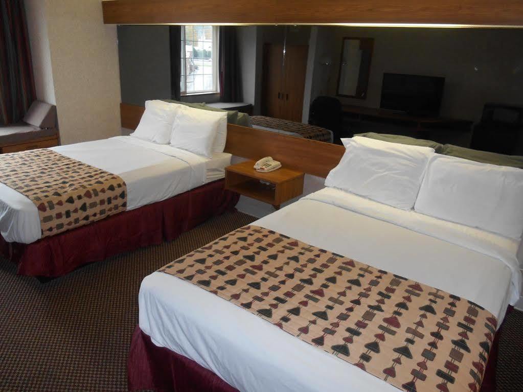 Guest Inn Pigeon Forge Ngoại thất bức ảnh