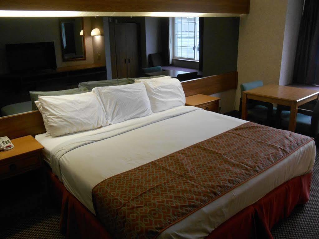 Guest Inn Pigeon Forge Ngoại thất bức ảnh