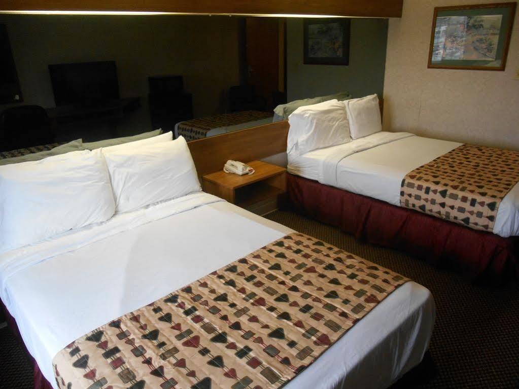 Guest Inn Pigeon Forge Ngoại thất bức ảnh