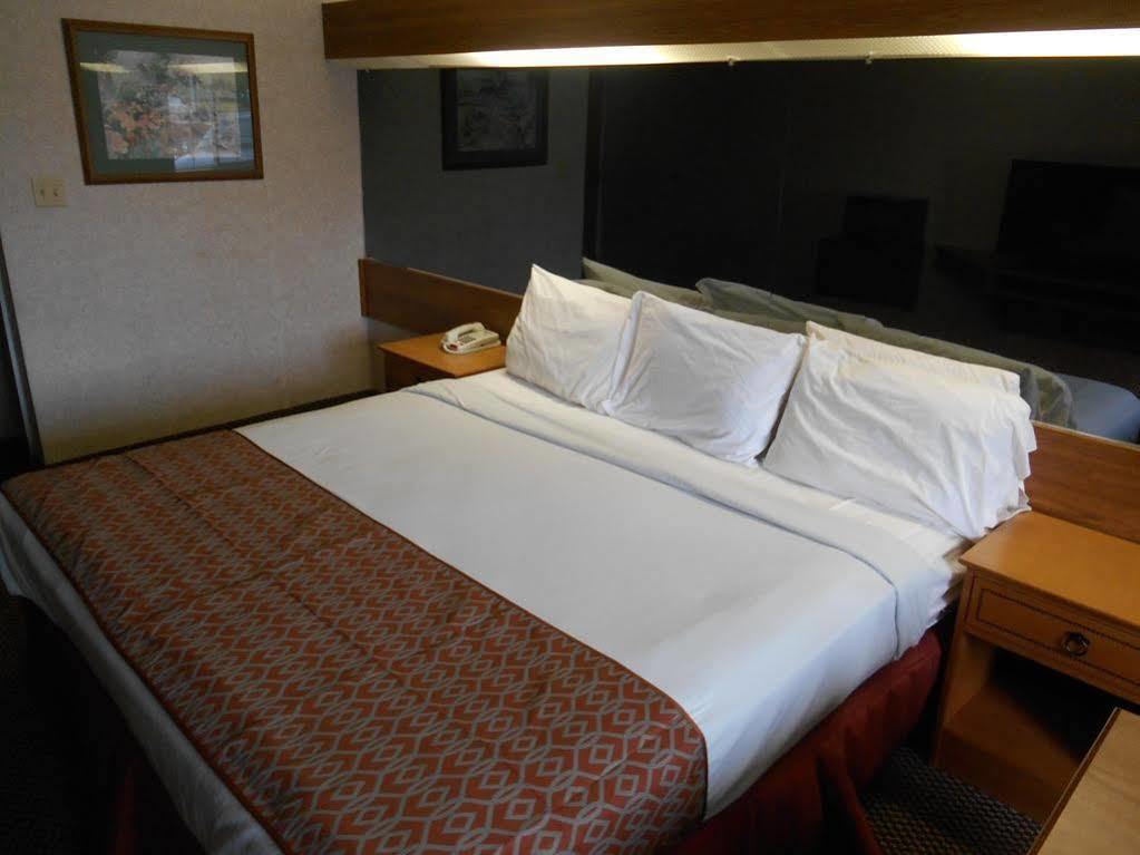 Guest Inn Pigeon Forge Ngoại thất bức ảnh