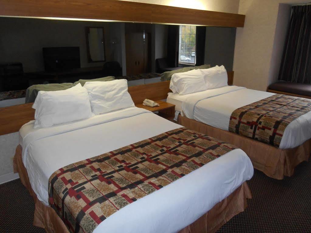 Guest Inn Pigeon Forge Ngoại thất bức ảnh