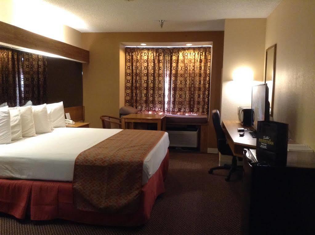 Guest Inn Pigeon Forge Ngoại thất bức ảnh