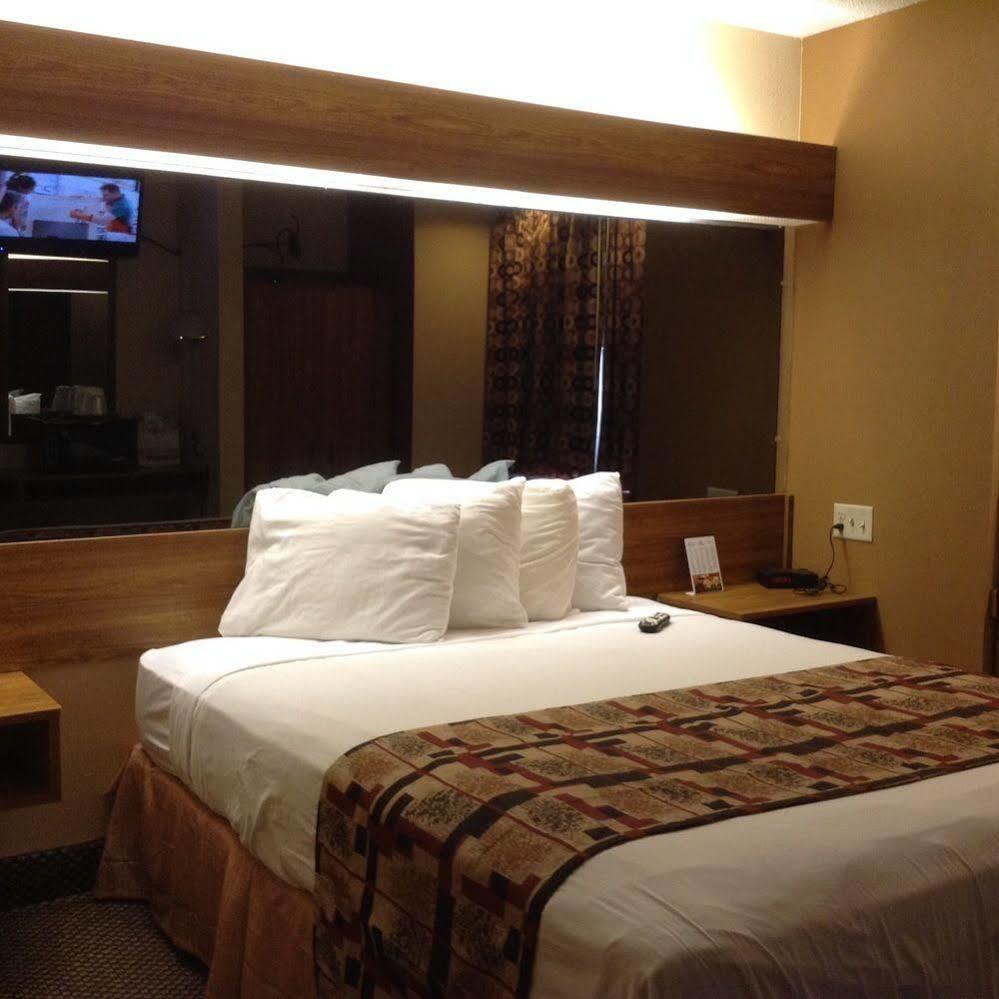 Guest Inn Pigeon Forge Ngoại thất bức ảnh
