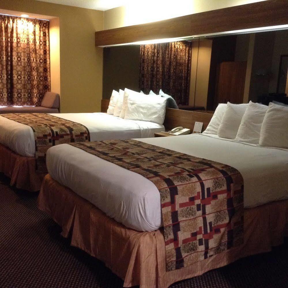 Guest Inn Pigeon Forge Ngoại thất bức ảnh